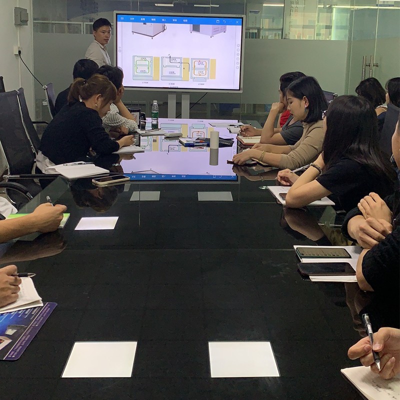 講解兩廂/三箱冷熱沖擊試驗(yàn)箱 講解兩廂/三箱冷熱沖擊試驗(yàn)箱