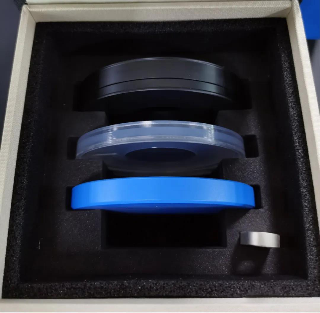 霧度透光率配件 霧度透光率配件