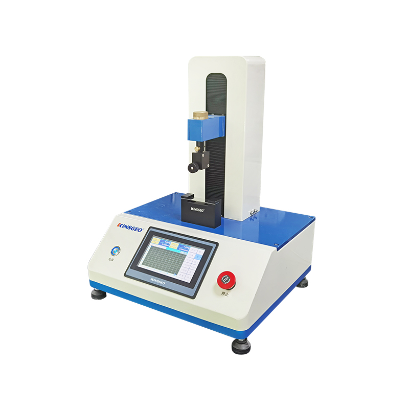 環(huán)形初粘測試儀 環(huán)形初粘測試儀