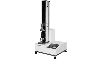 電子拉力試驗(yàn)機(jī)的三種基本配置