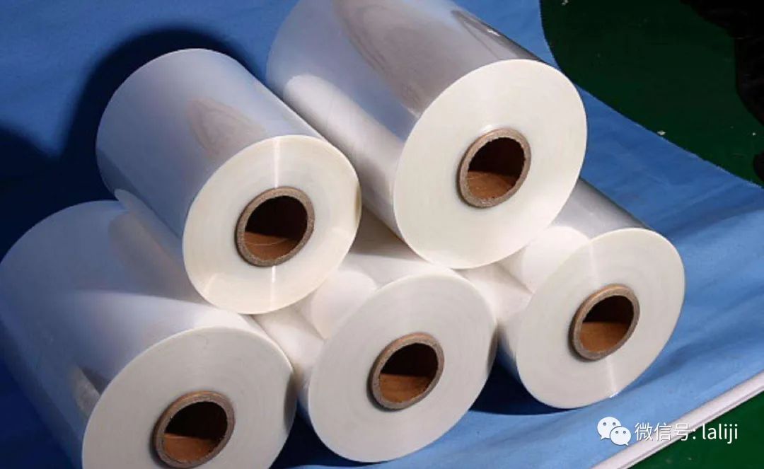 塑料薄膜性能測試有哪些？